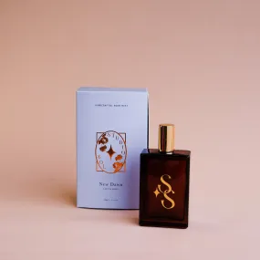 New Dawn Room Mist | Salt   Moss