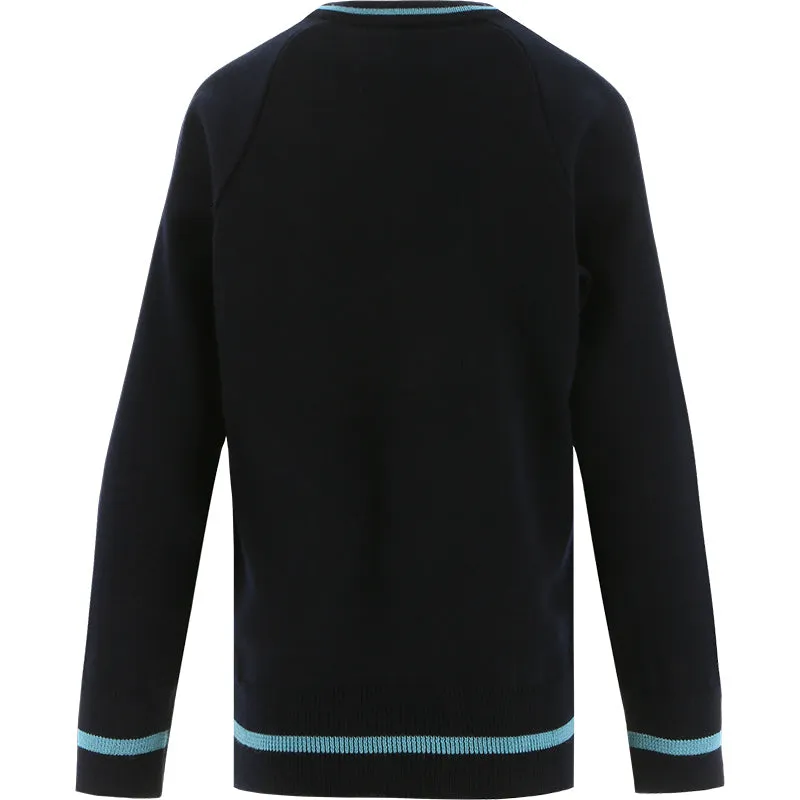 Nord Anglia Jumper Boys