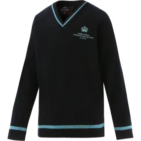 Nord Anglia Jumper Boys