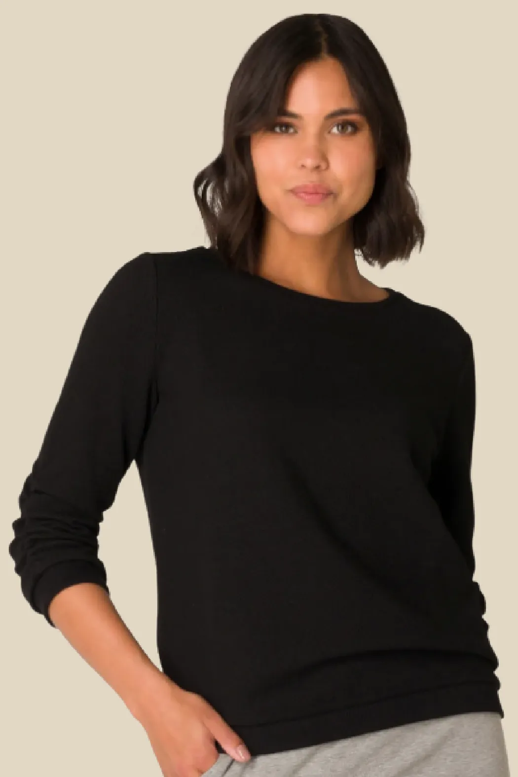 Olwenna Pullover