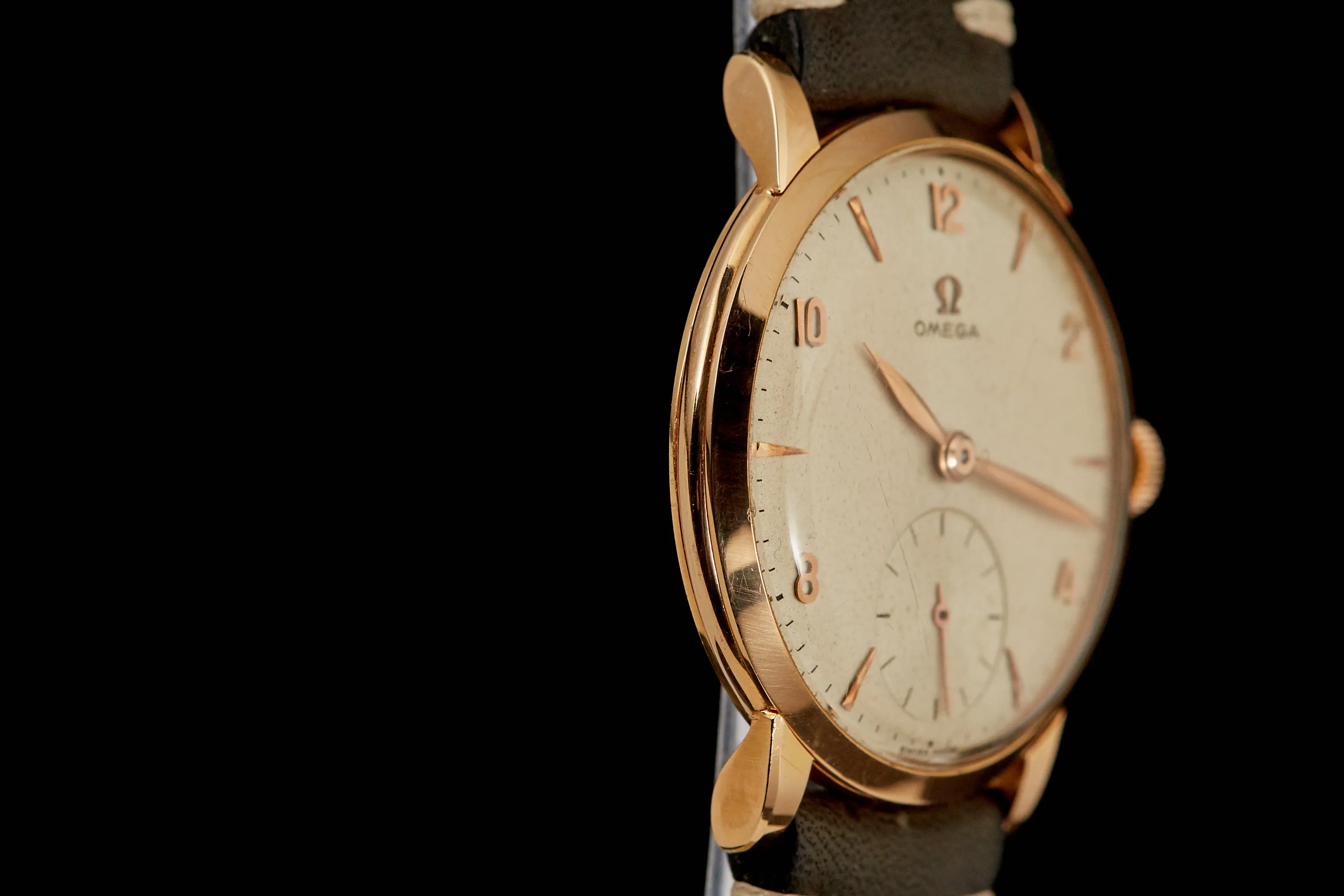 Omega Gent's Dress Watch