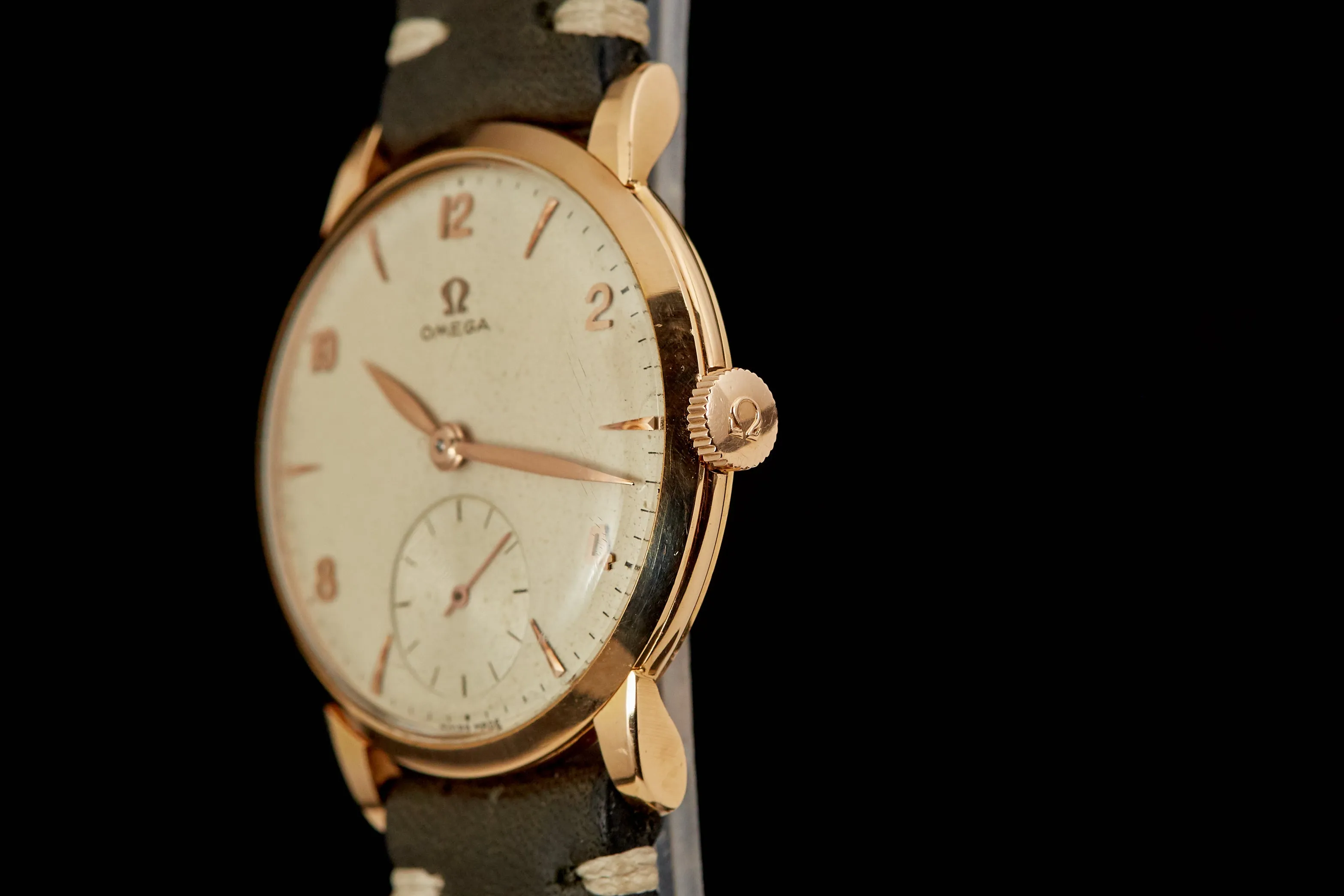 Omega Gent's Dress Watch