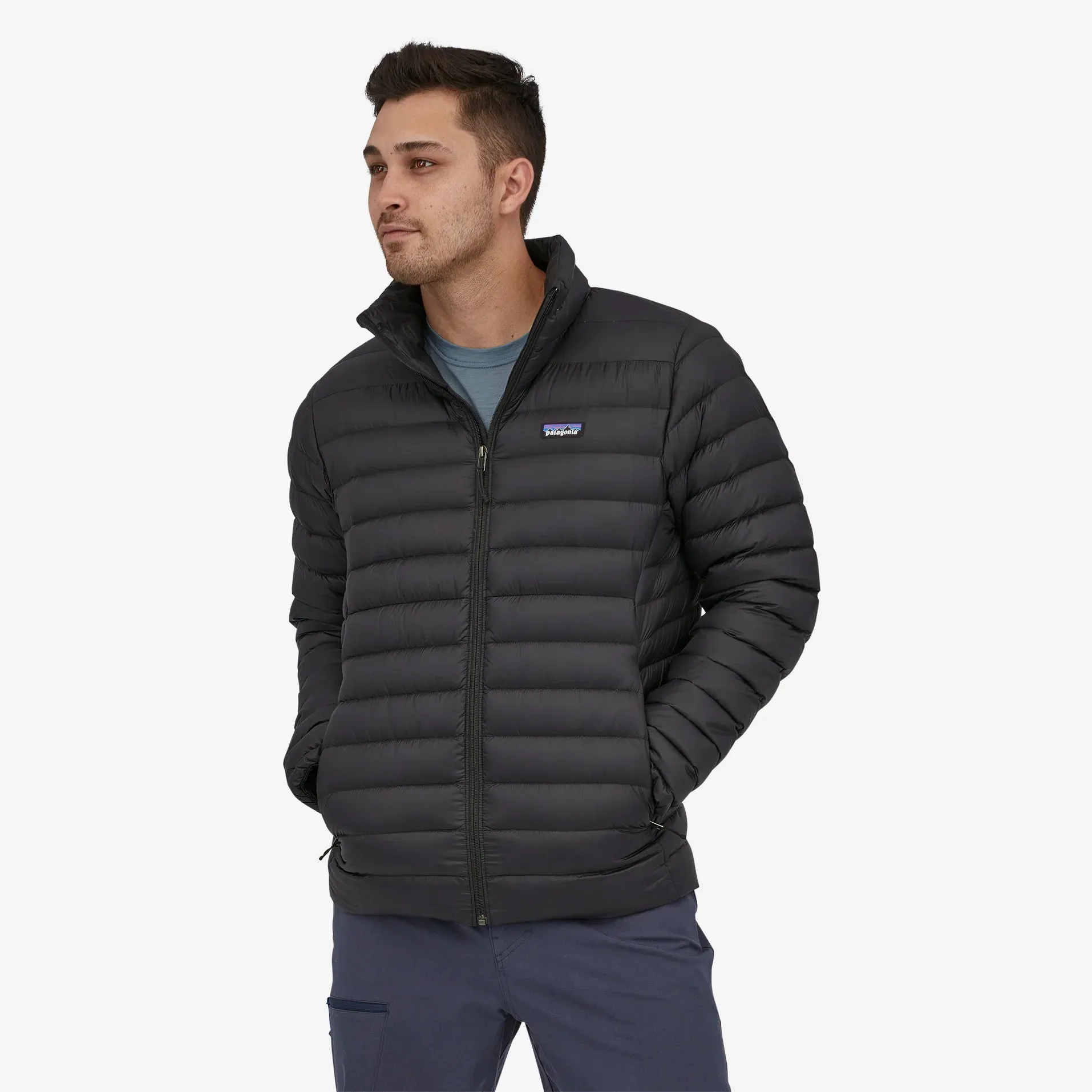 Patagonia Men’s Down Sweater