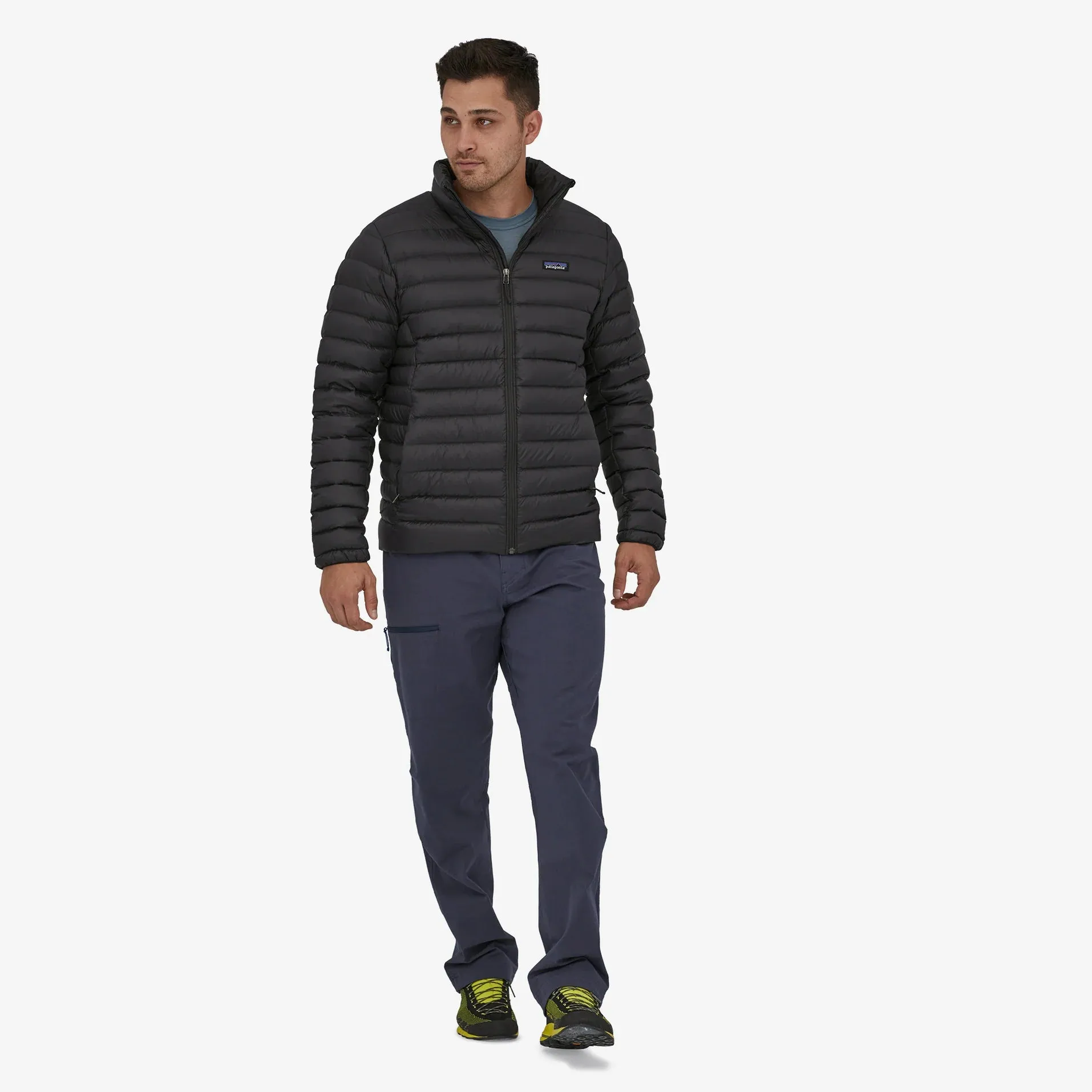 Patagonia Men’s Down Sweater