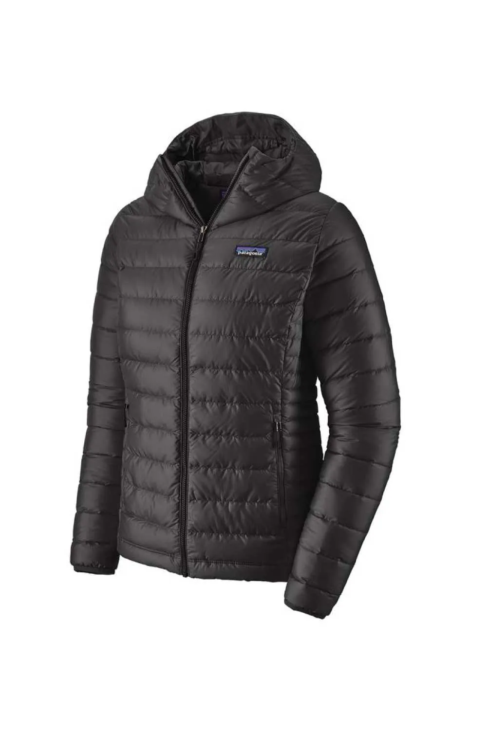 Patagonia Women's Down Sweater Hoody Jacket