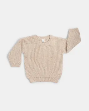 Pax Jumper - Beige