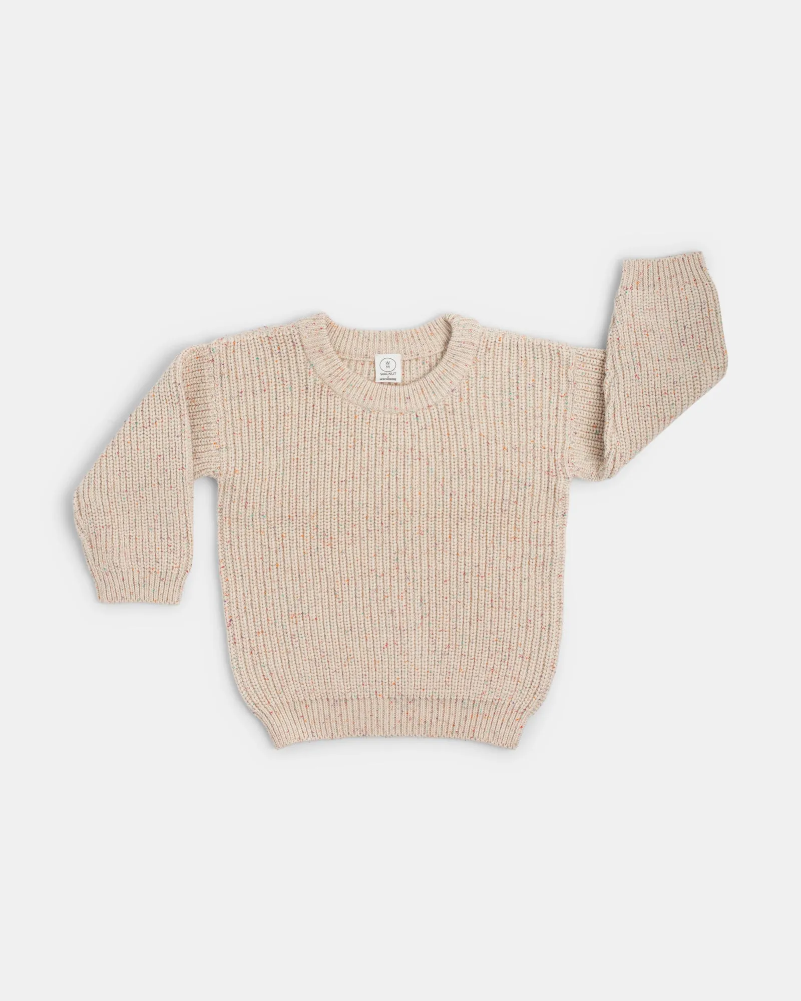 Pax Jumper - Beige