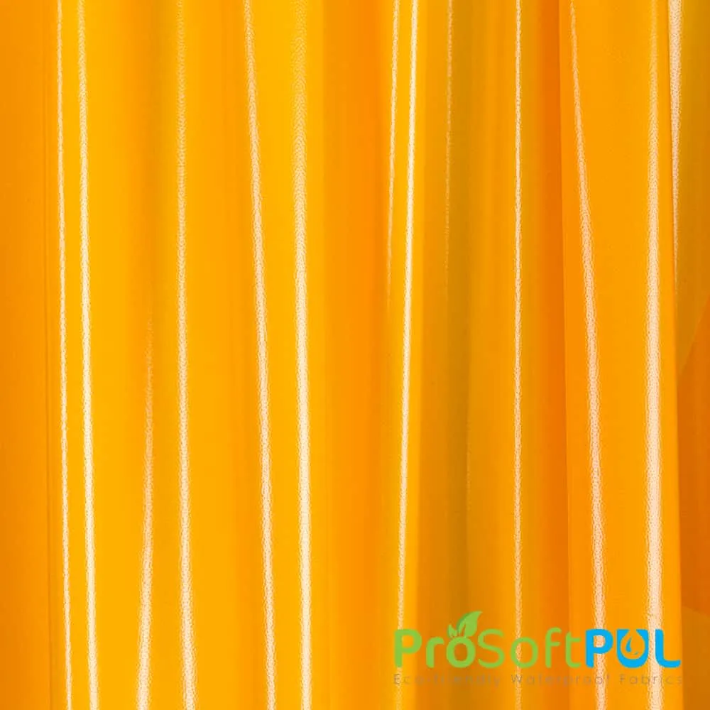 ProSoft® Waterproof 1 mil ECO-PUL™ Fabric (W-375-Rolls)