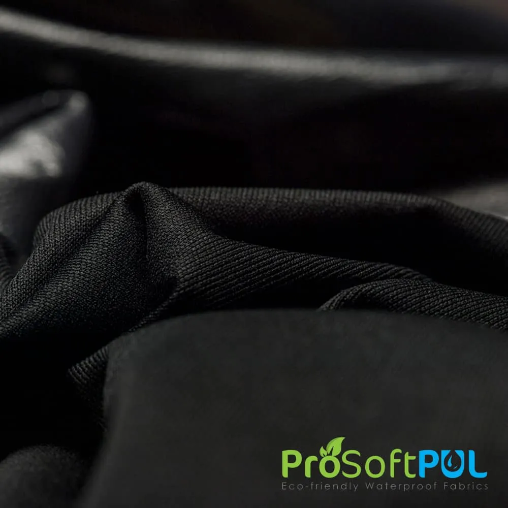 ProSoft® Waterproof 1 mil ECO-PUL™ Fabric (W-375-Rolls)