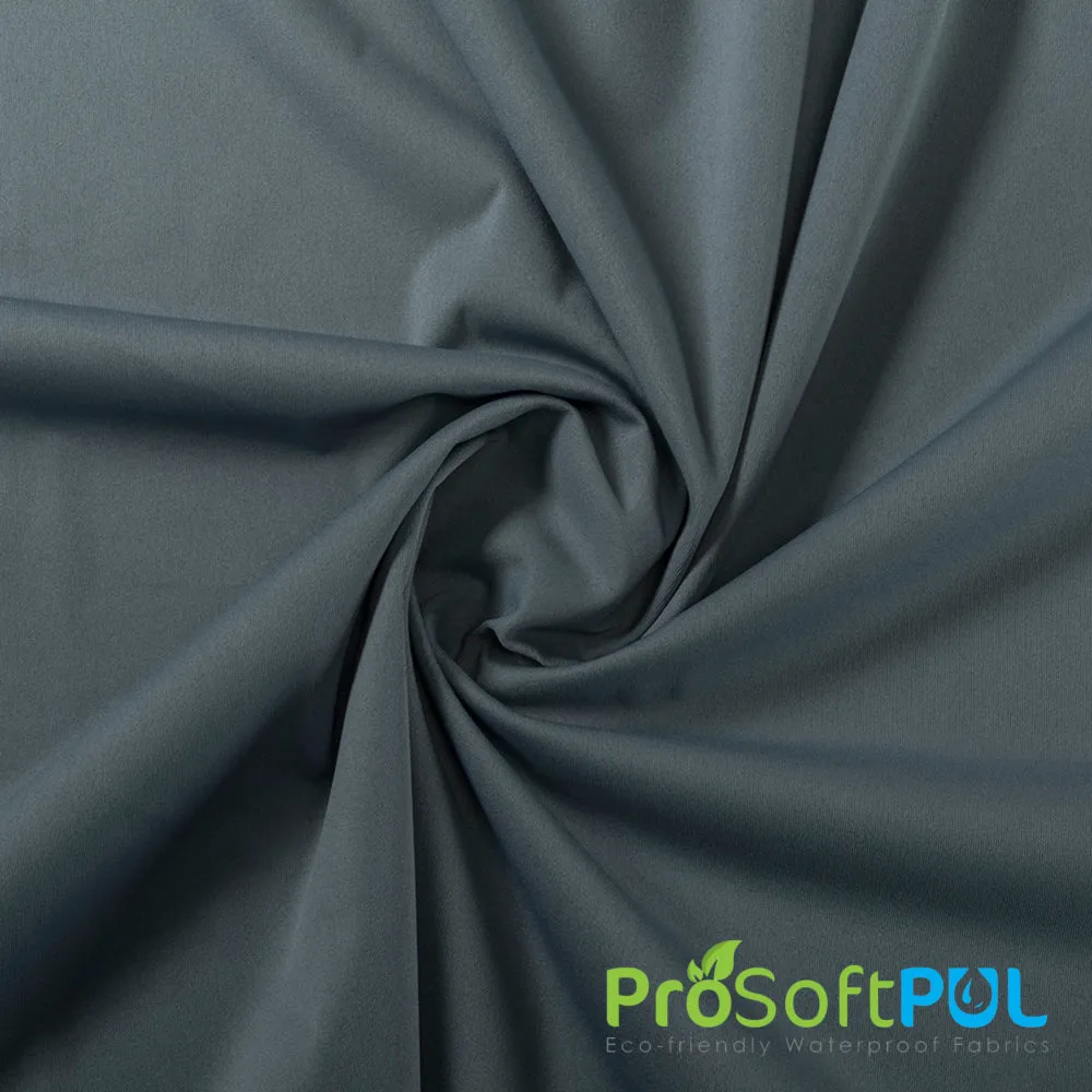 ProSoft® Waterproof 1 mil ECO-PUL™ Fabric (W-375-Rolls)