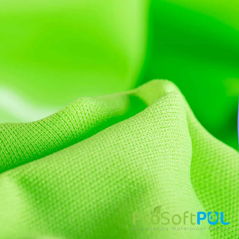 ProSoft® Waterproof 1 mil ECO-PUL™ Fabric (W-375-Rolls)