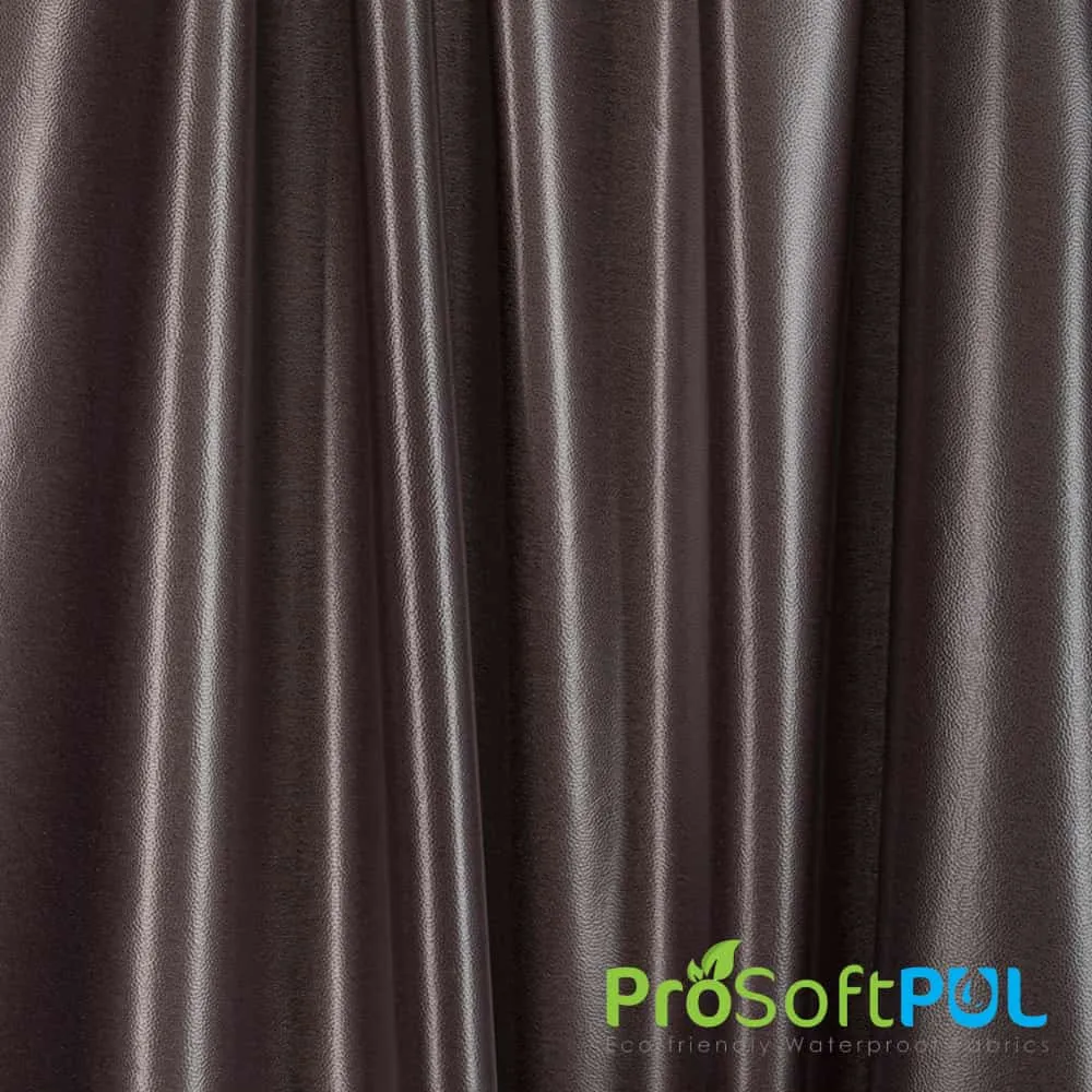 ProSoft® Waterproof 1 mil ECO-PUL™ Fabric (W-375-Rolls)