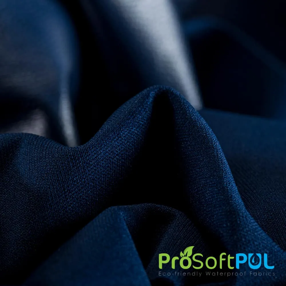 ProSoft® Waterproof 1 mil ECO-PUL™ Fabric (W-375-Rolls)