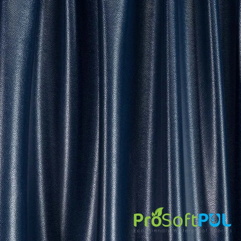 ProSoft® Waterproof 1 mil ECO-PUL™ Fabric (W-375-Rolls)