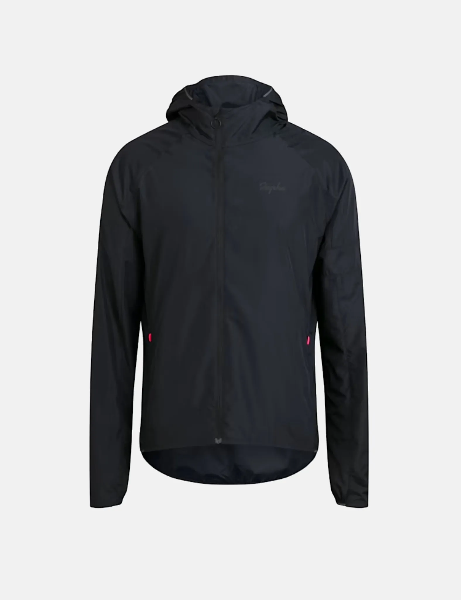 Rapha Men's Commuter Lightweight Jacket - Black