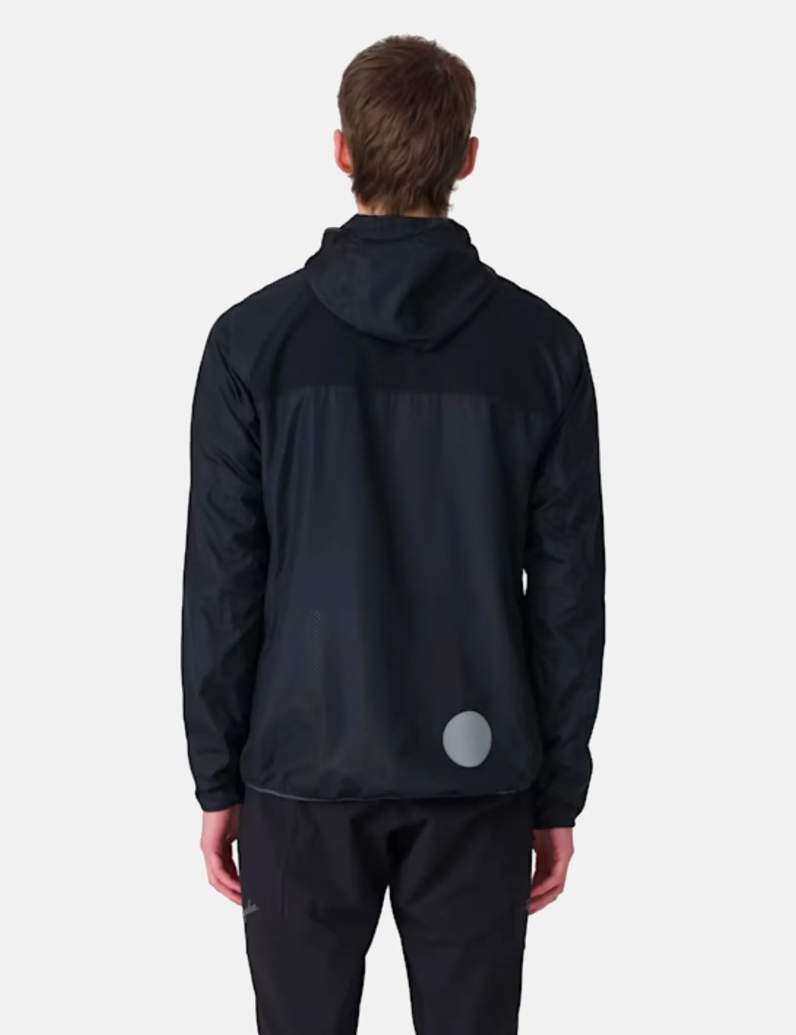 Rapha Men's Commuter Lightweight Jacket - Black