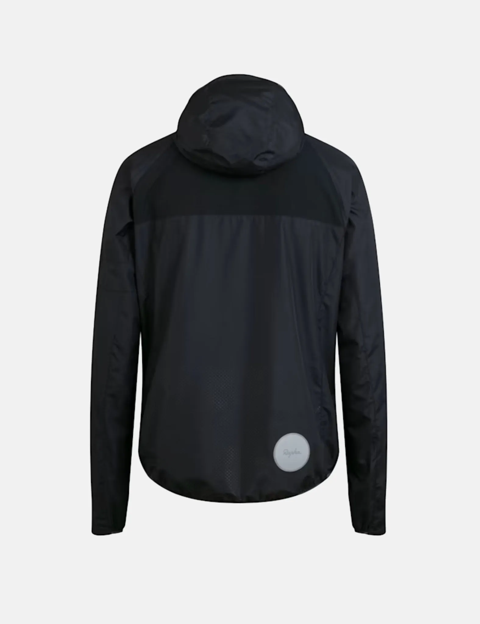 Rapha Men's Commuter Lightweight Jacket - Black