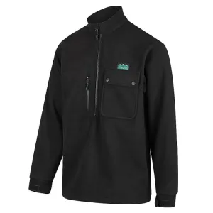 Ridgeline Igloo Top - Black