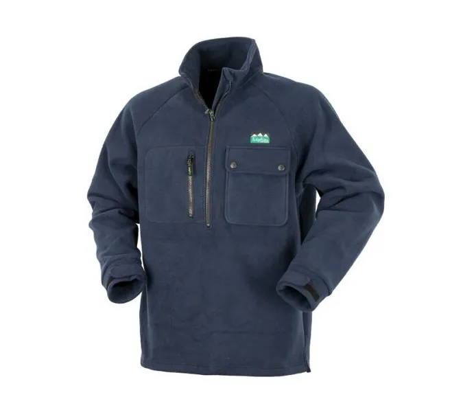 Ridgeline Igloo Top - Navy