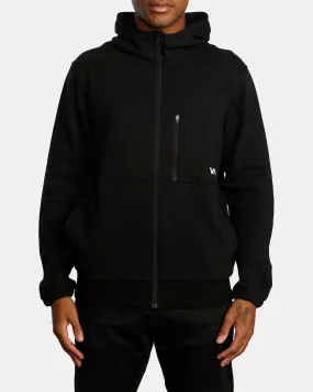 RVCA Tech Fleece Hoodie II