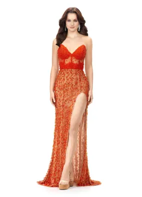 Sephina Gown