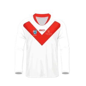 SMDJFC / On Field Long Sleeve Guernsey (Kids Only)