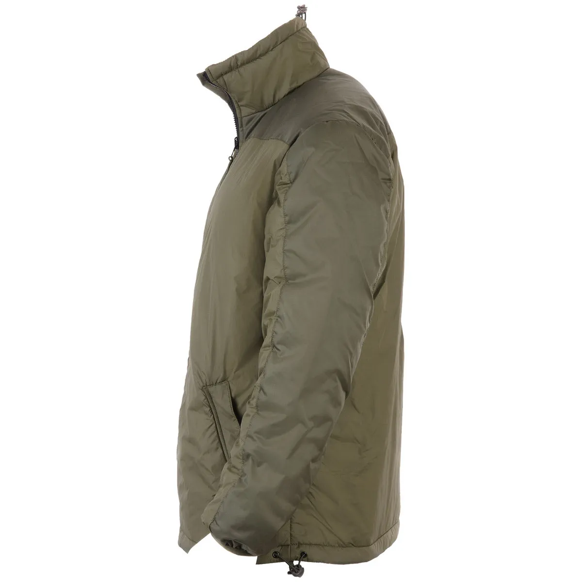 Snugpak Sleeka Elite Jacket Olive