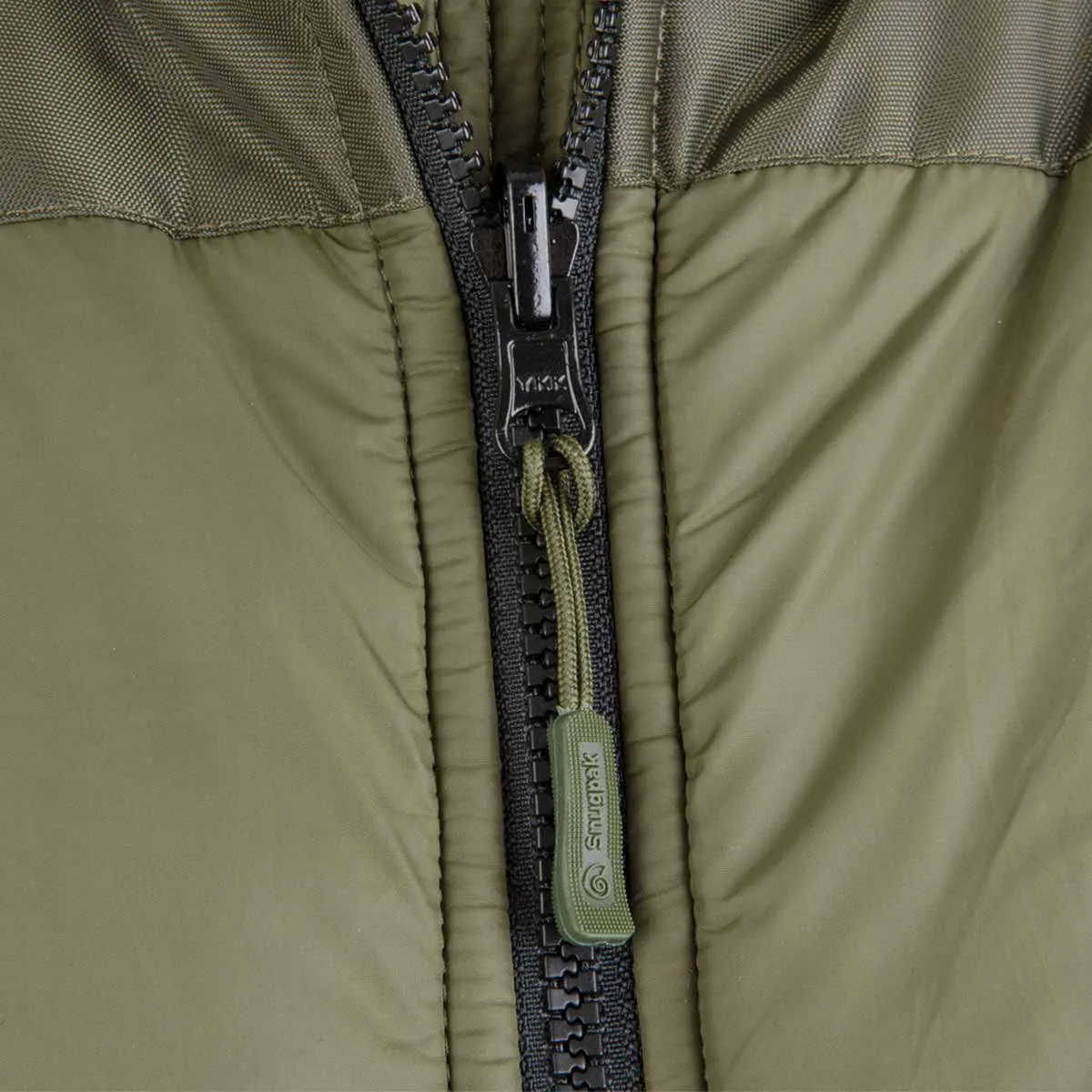 Snugpak Sleeka Elite Jacket Olive