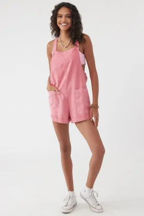 SUMMERLIN ROMPER SOLID