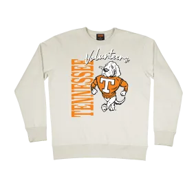 Tennessee Vault Crewneck