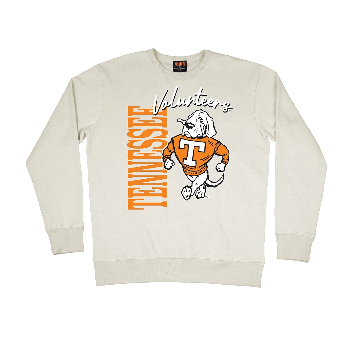 Tennessee Vault Crewneck