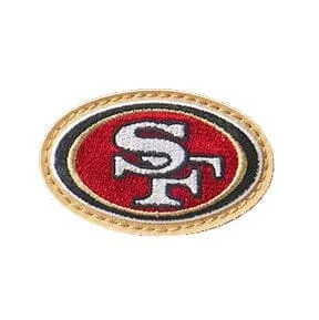 THE STAUD NFL CARGO SWEATER | 49ERS