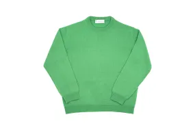 Toto Cashmere - Bright Green