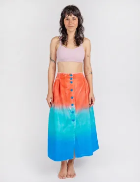 Warm Daze Sullivan Skirt