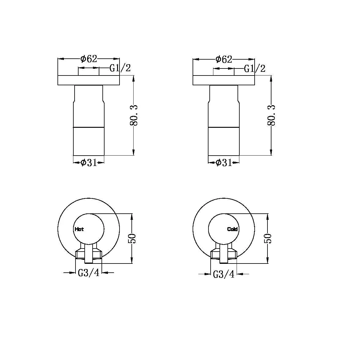 Washing Machine Stops Graphite YSW2621-09D-GR