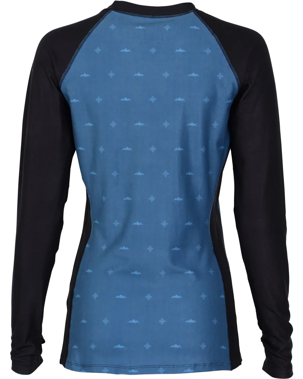 Women's Elevated Baselayer Shirt