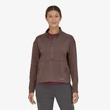 Women's Pack out Pullover